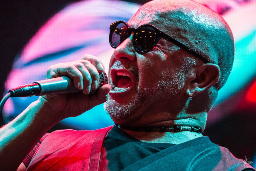 Maestro Cesar Mora