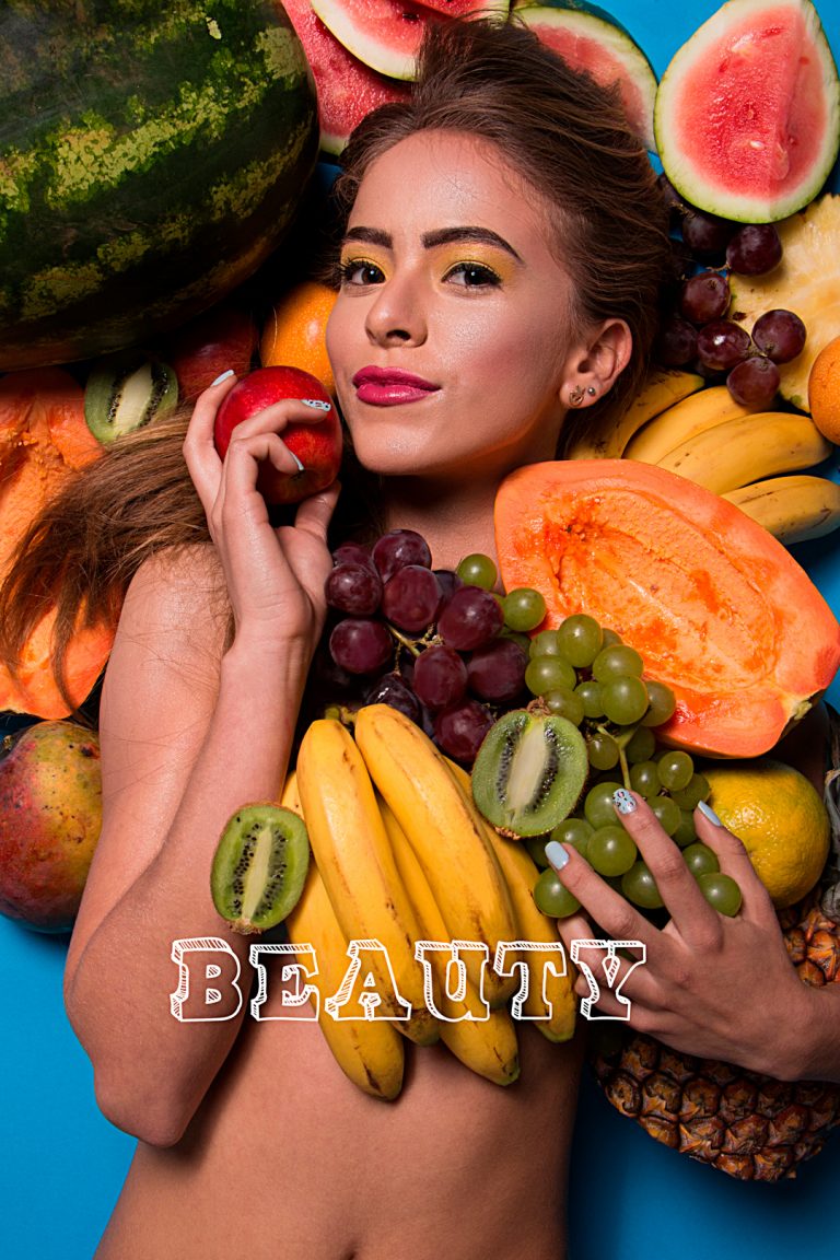 BEAUTYentrega