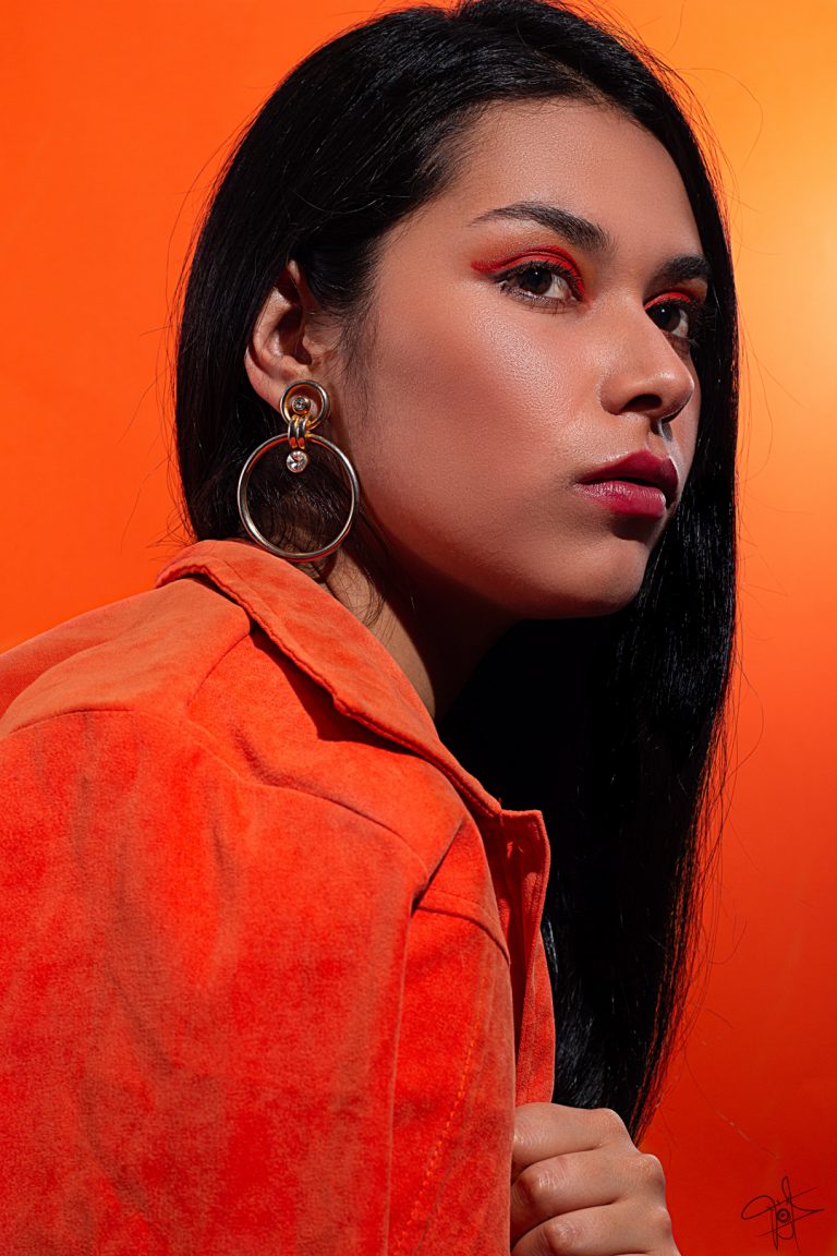 naranja